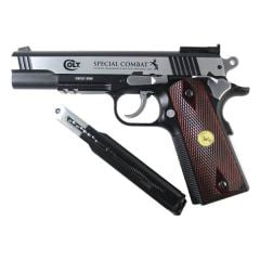 UMAREX COLT SPECIAL COMBAT CLASSIC HAVALI TABANCA