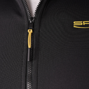 SPRO All Season Comfort Kapüşonlu L