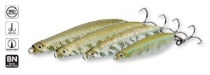 Savage gear Seeker Isp 87mm 16g  Suni Yem Green Mackerel