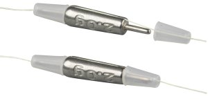 SPRO-Tungsten Micro Batırma Kurşunu 5G 2 Li