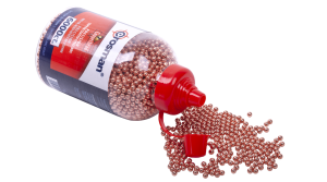CROSMAN 4.5 MM BİLYE / 6000 ADET