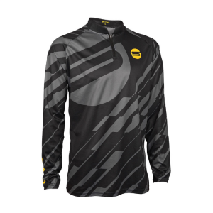 SPRO Team Jersey Uzun Kollu Tişört S