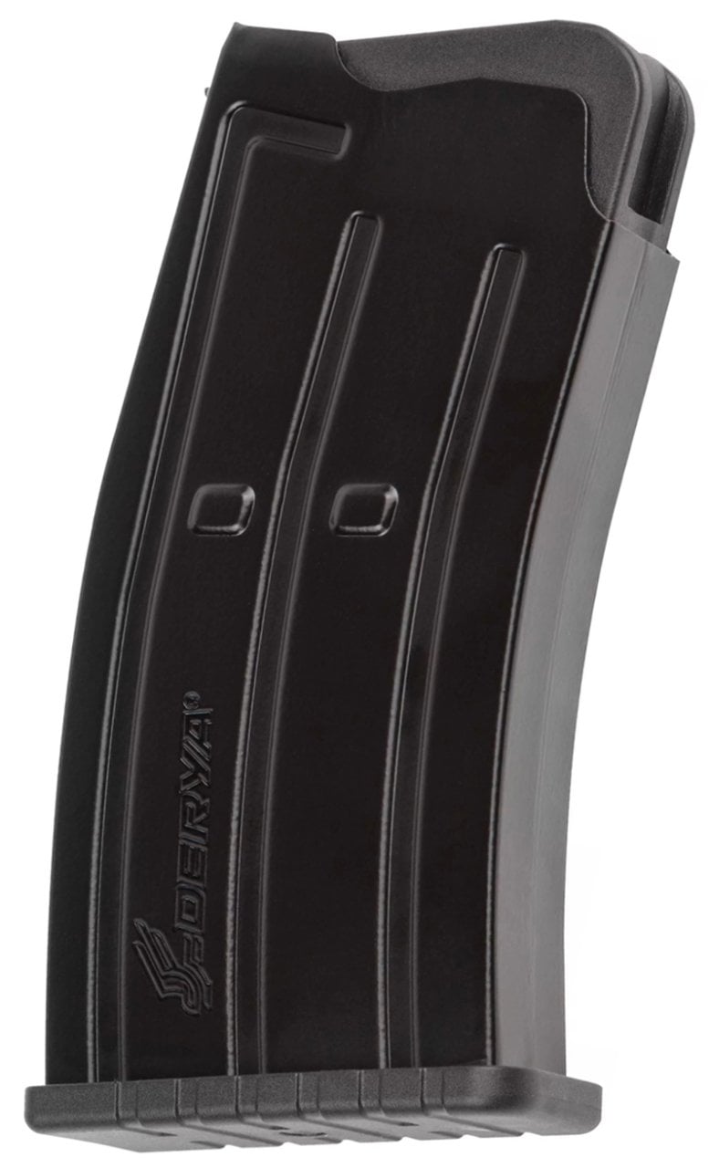 DERYA MK-12 5'Lİ YEDEK ŞARJÖR