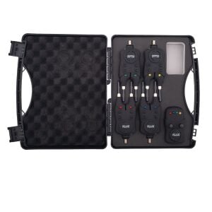 Effe Kamış Alarm Seti HG2518