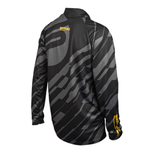 SPRO Team Jersey Uzun Kollu Tişört XXL