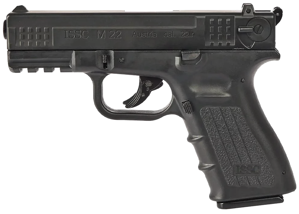 ASG ISSC M22 BLOWBACK HAVALI TABANCA