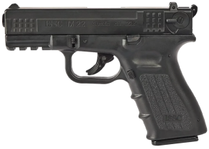 ASG ISSC M22 BLOWBACK HAVALI TABANCA