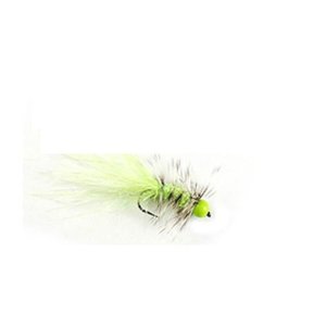 GAMAKATSU F 11B 6 Fly Olta İğnesi