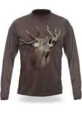 GAMEWEAR GEYİK DESENLİ SHIRT