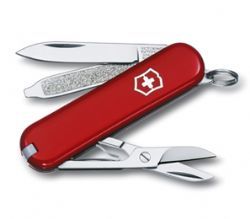 VICTORINOX - CLASSIC MINI