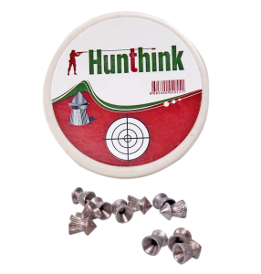 HUNTHINK 4,5 MM SAÇMA / 200 ADET