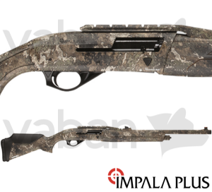 IMPALA PLUS STRATA CANTILEVER SLUG YARI OTOMATİK AV TÜFEĞİ