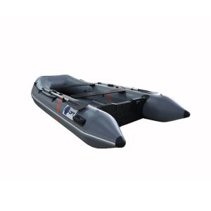 DFT Şişme Bot Eco MX360AL 360cm Gri