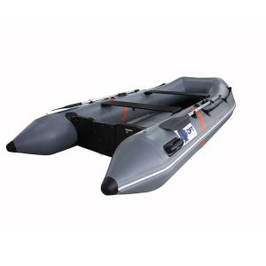 DFT Şişme Bot Eco MX360AL 360cm Gri