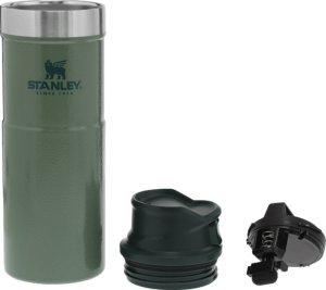 STANLEY KLASİK 0.47 LT YEŞİL SEYAHAT BARDAĞI
