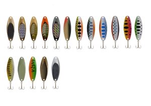 Ecotackle 4401 Prismax Kaşık 14G W75