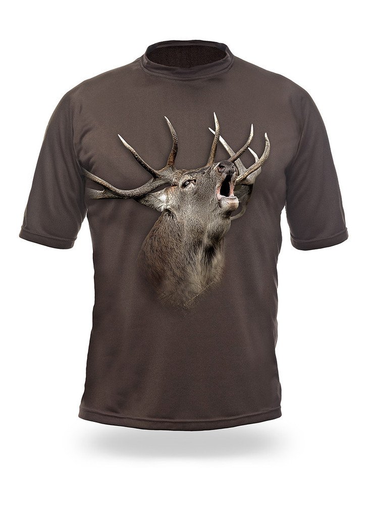 GAMEWEAR GEYİK DESENLİ 2 T-SHIRT