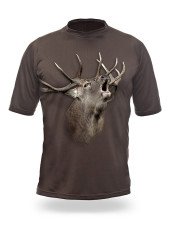 GAMEWEAR GEYİK DESENLİ 2 T-SHIRT