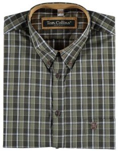 TOM COLLINS 3321/55 AVCI GÖMLEĞİ - 45/46(2XL)