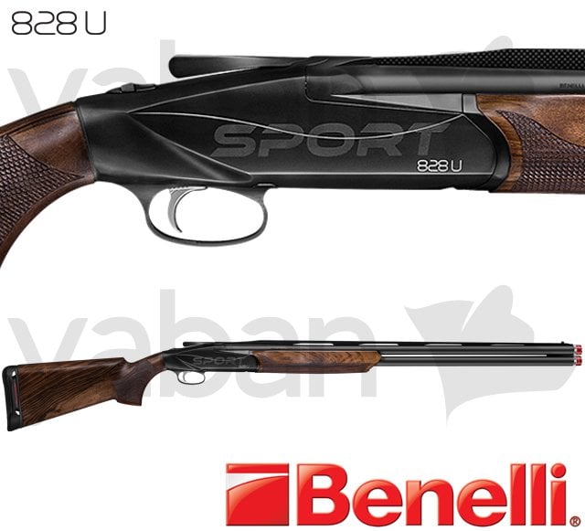 BENELLI 828U SPORT SUPERPOZE ATIŞ TÜFEĞİ