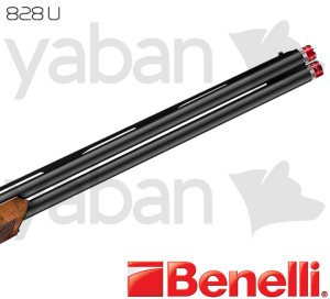 BENELLI 828U SPORT SUPERPOZE ATIŞ TÜFEĞİ