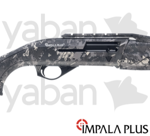 IMPALA PLUS VIPER URBAN CANTILEVER SLUG YARI OTOMATİK AV TÜFEĞİ