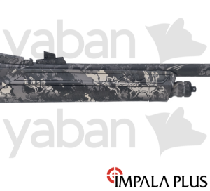 IMPALA PLUS VIPER URBAN CANTILEVER SLUG YARI OTOMATİK AV TÜFEĞİ