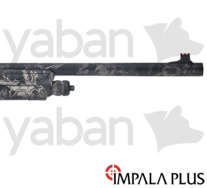 IMPALA PLUS VIPER URBAN CANTILEVER SLUG YARI OTOMATİK AV TÜFEĞİ