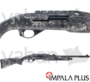 IMPALA PLUS VIPER URBAN CANTILEVER SLUG YARI OTOMATİK AV TÜFEĞİ