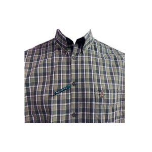 TOM COLLINS 3321/55 AVCI GÖMLEĞİ - 45/46(2XL)