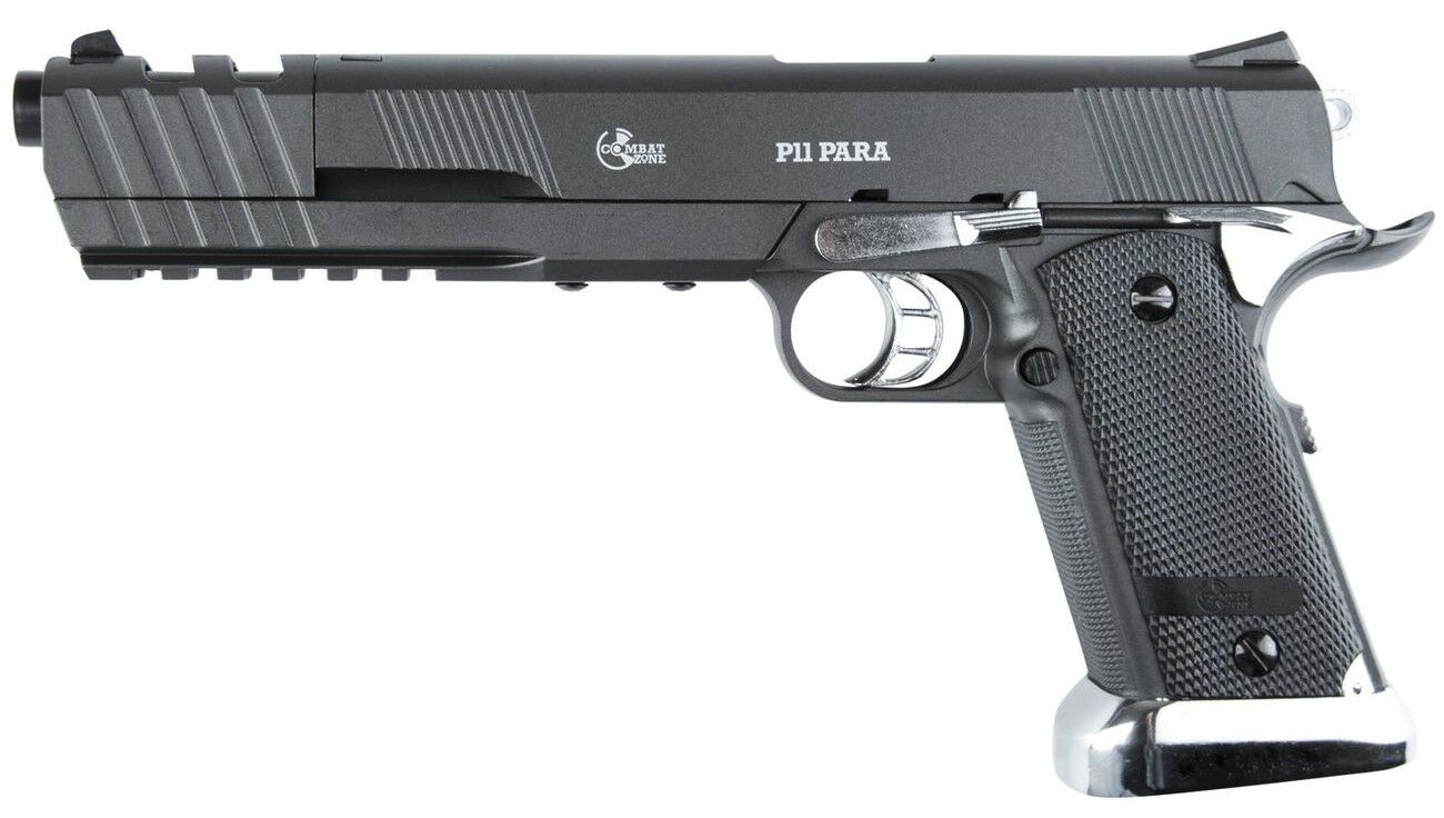 UMAREX COMBAT ZONE P11 PARA AIRSOFT TABANCA