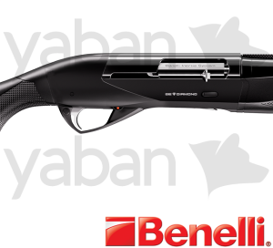 BENELLI RAFFAELLO BE DIAMOND BE.S.T. YARI OTOMATİK AV TÜFEĞİ