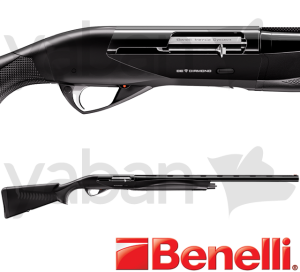 BENELLI RAFFAELLO BE DIAMOND BE.S.T. YARI OTOMATİK AV TÜFEĞİ