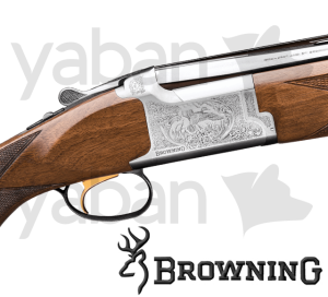 BROWNING B525 GAME 1 SUPERPOZE AV TÜFEĞİ