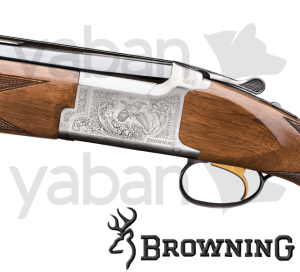BROWNING B525 GAME 1 SUPERPOZE AV TÜFEĞİ