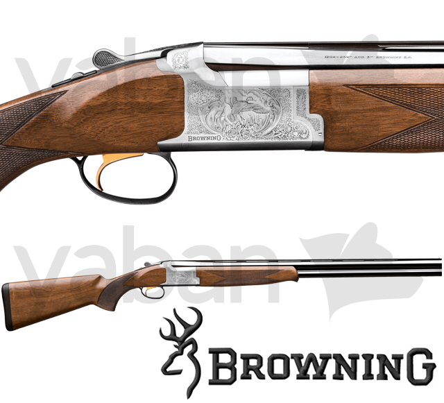 BROWNING B525 GAME 1 SUPERPOZE AV TÜFEĞİ