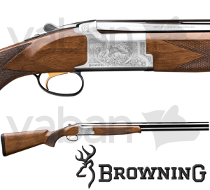 BROWNING B525 GAME 1 SUPERPOZE AV TÜFEĞİ