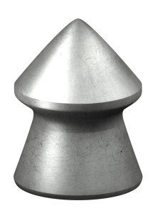 CROSMAN POINTED 4,5 MM SAÇMA / 250 ADET