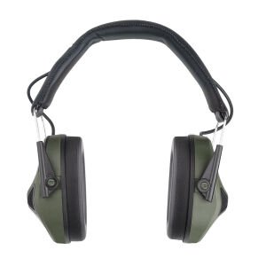 EARMOR M30 FOLIAGE GREEN ELEKTRONİK KULAKLIK
