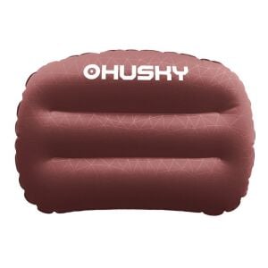 HUSKY PILLOW FORT FADED ORANGE YASTIK