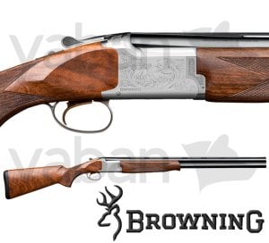 BROWNING B525 HUNTER LIGHT SUPERPOZE AV TÜFEĞİ