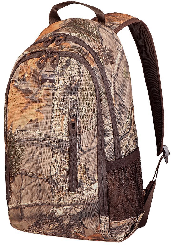 HILLMAN HUNTERPACK 25 ORMAN DESEN SIRT ÇANTASI