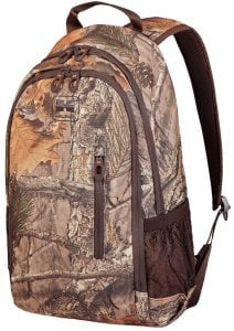 HILLMAN HUNTERPACK 25 ORMAN DESEN SIRT ÇANTASI