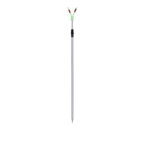 Effe Kamış Ayağı Tekli Teleskobik HG287