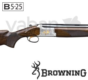 BROWNING B525 HUNTER LIGHT ELITE SUPERPOZE AV TÜFEĞİ