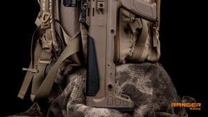 RANGER RP-12 FDE POMPALI AV TÜFEĞİ