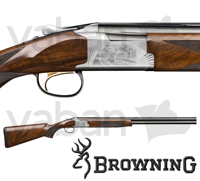 BROWNING B725 HUNTER 20 SUPERPOZE AV TÜFEĞİ