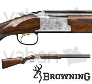 BROWNING B725 HUNTER 20 SUPERPOZE AV TÜFEĞİ