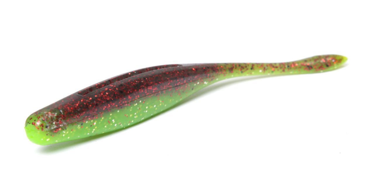Lucky John Hama Stick 3.5'' 8.89 cm Silikon Yem T46