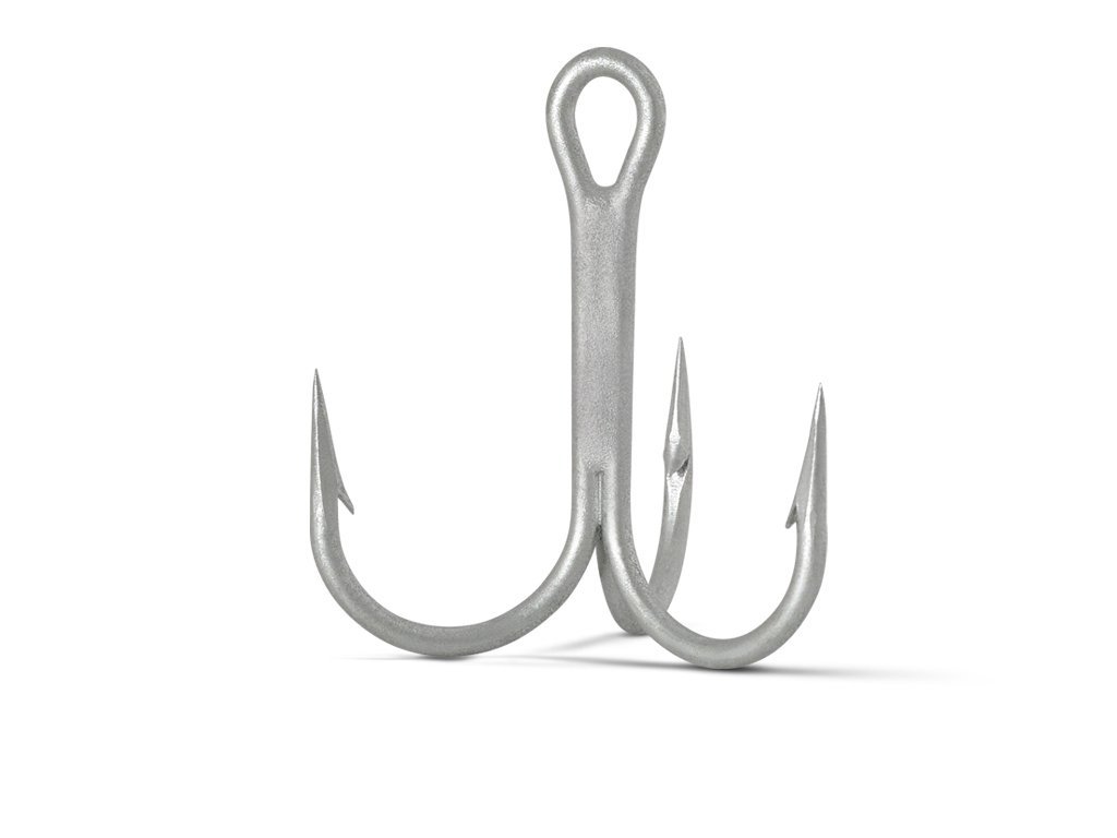 VMC 9655PS (PERMA STEEL) Ultra Üçlü İğne 1